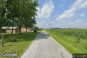 6872 N County Road 100 E, Lucerne, IN 46950
