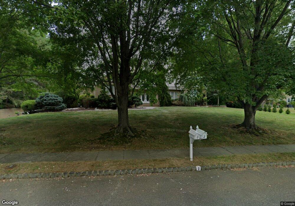 2 Shire Way, Middletown, NJ 07748 - photo 1