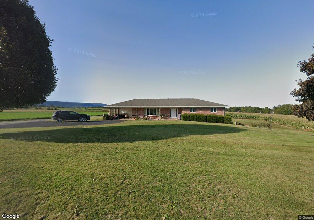 12109 Karper Rd, Mercersburg, PA 17236 - photo 1