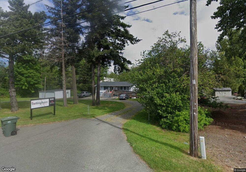 2040 E Bakerview Rd, Bellingham, WA 98226 - photo 1