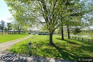 275 Shady Ln, Midway, KY 40347