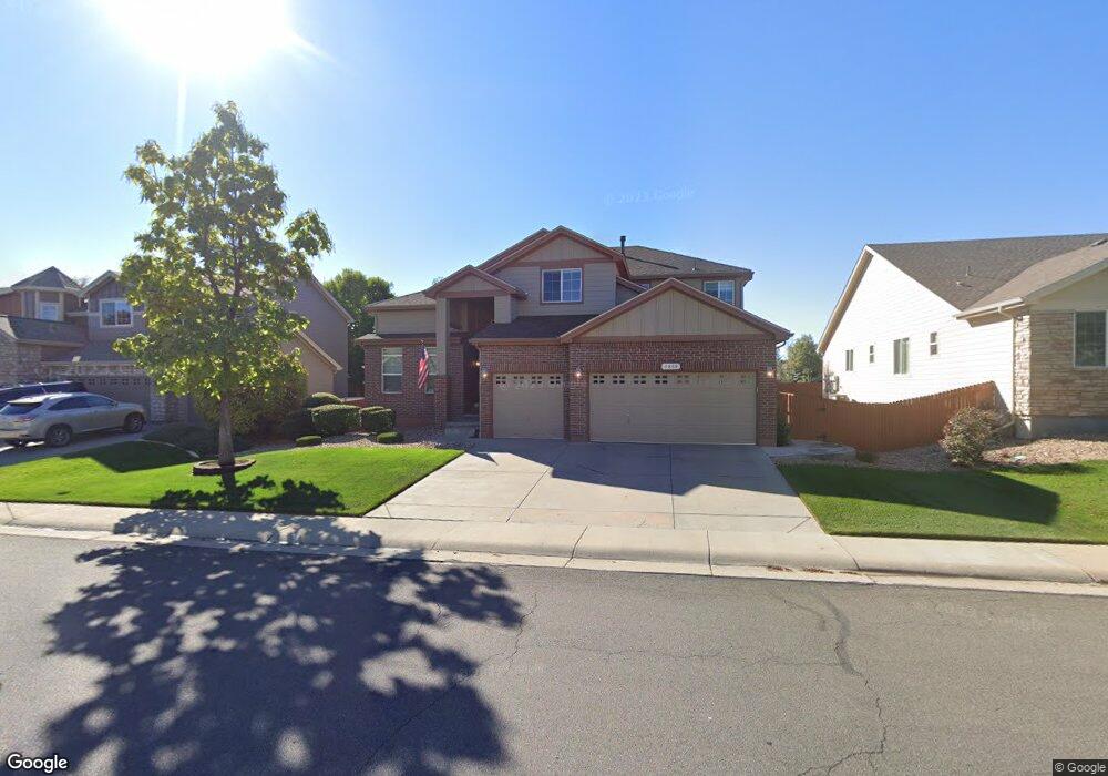5890 E 133rd Ave, Thornton, CO 80602 - photo 1
