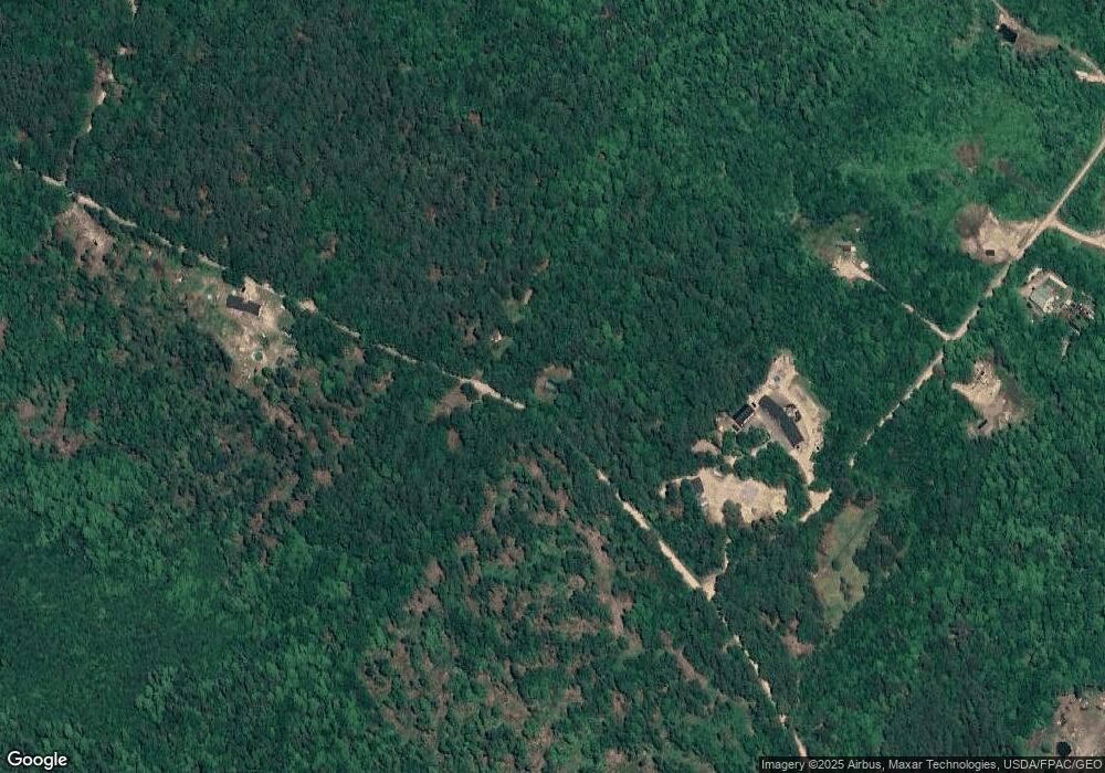 177 Wilkinson Swamp Rd, Effingham, NH 03882 - photo 1