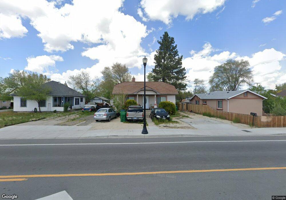 1036 Prater Way, Sparks, NV 89431 - photo 1