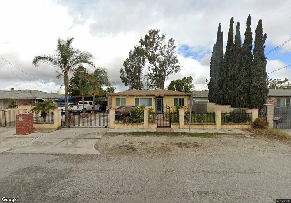 14572 El Molino St, Fontana, CA 92335 - photo 1