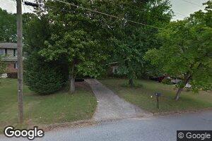 3204 Vine Cir, Decatur, GA 30033