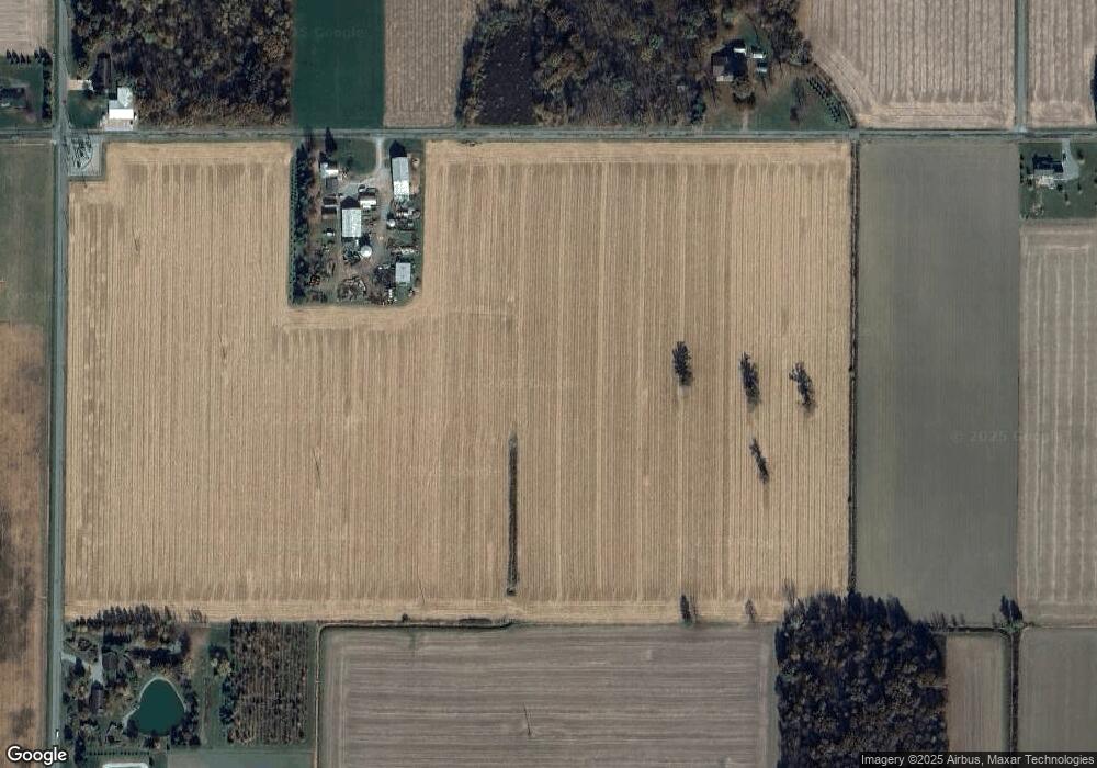 23821 Road Q, Fort Jennings, OH 45844 - photo 1