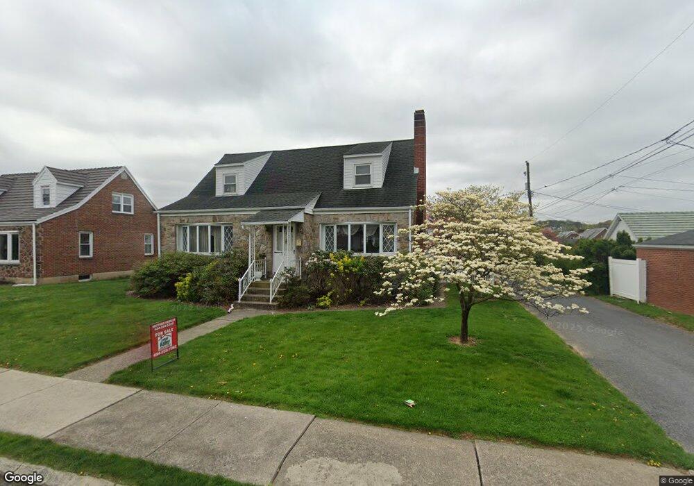 1150 E Cedar St unit 1154, Allentown, PA 18109 - photo 1