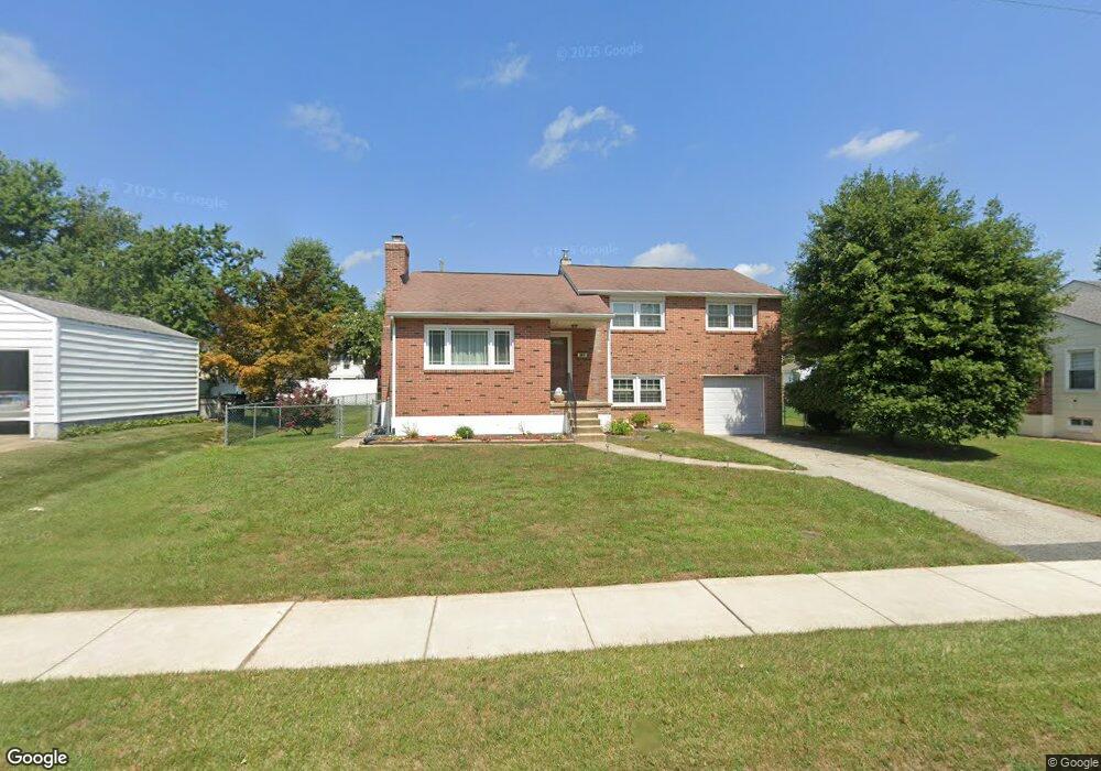 4511 Hendry Ave, Wilmington, DE 19808 - photo 1