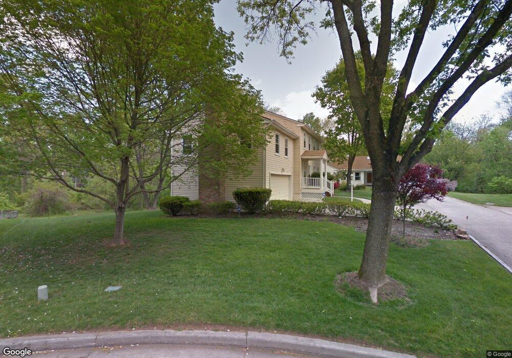 6917 Rawhide Ridge, Columbia, MD 21046 - photo 1