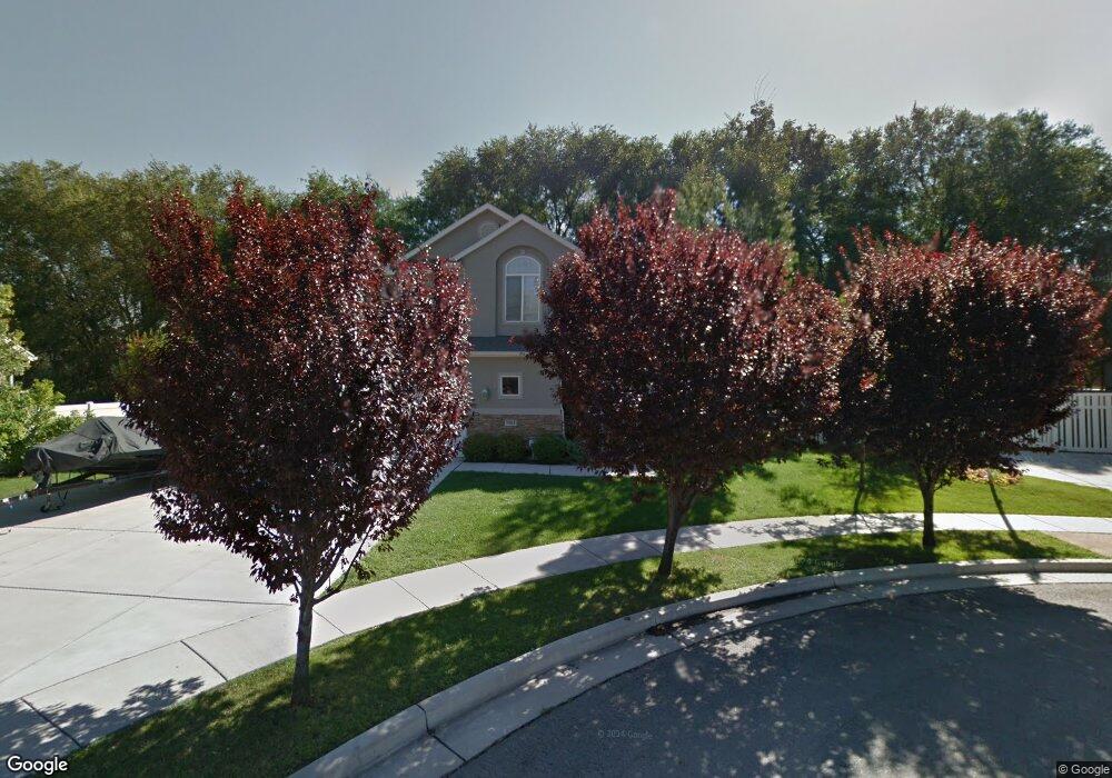 7963 S Tennyson Cir, Sandy, UT 84070 - photo 1