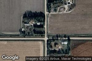4954 N Lamont Rd, Hershey, NE 69143