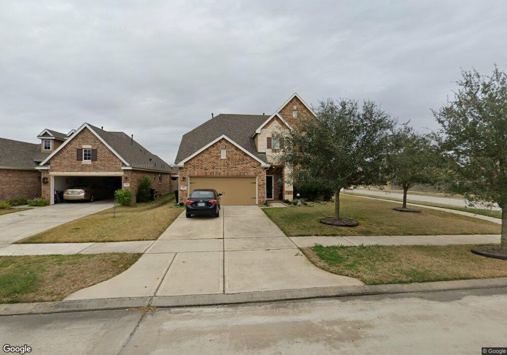 2102 Wembley Way, Rosenberg, TX 77471 - photo 1
