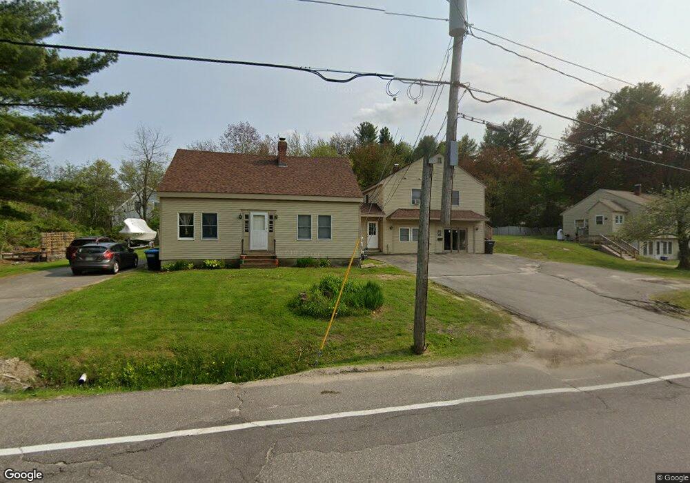 175 S Freeport Rd, Freeport, ME 04032 - photo 1