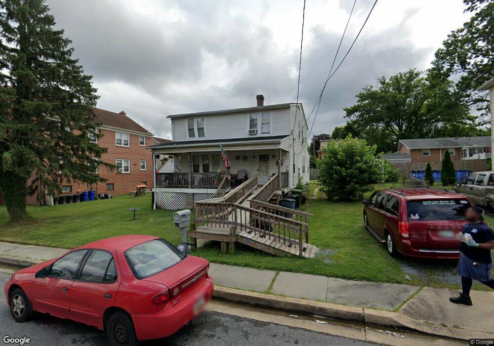 1231 Stevens Ave, Halethorpe, MD 21227 - photo 1