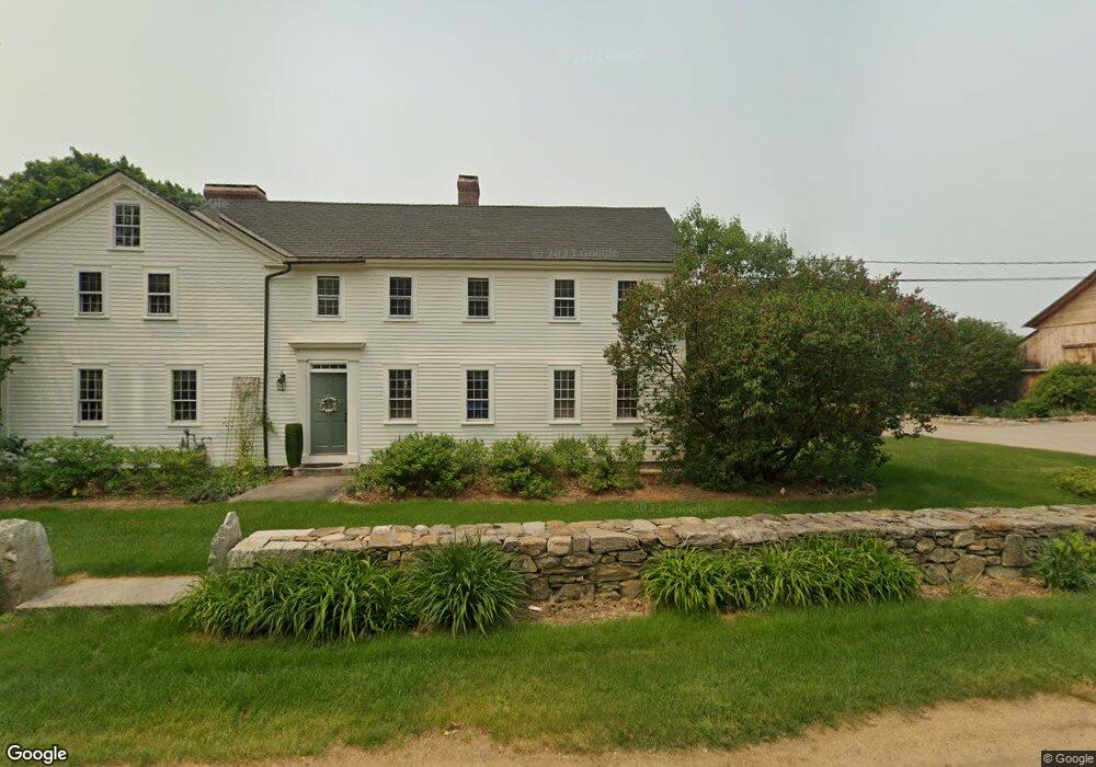 Street View Photo