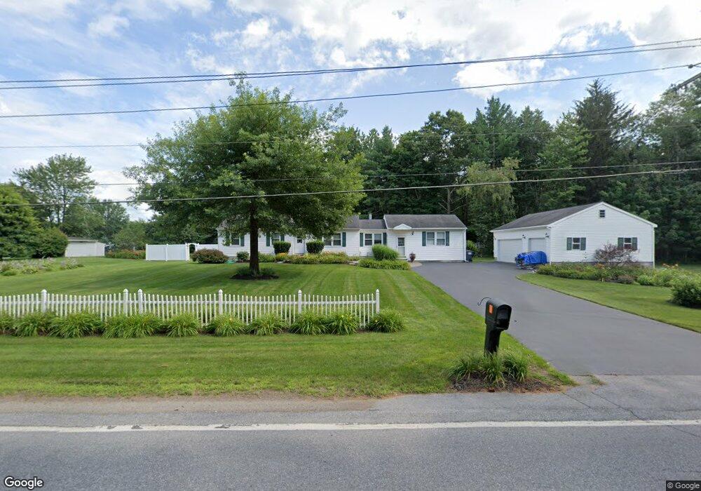 177 Jones Rd, Saratoga Springs, NY 12866 - photo 1