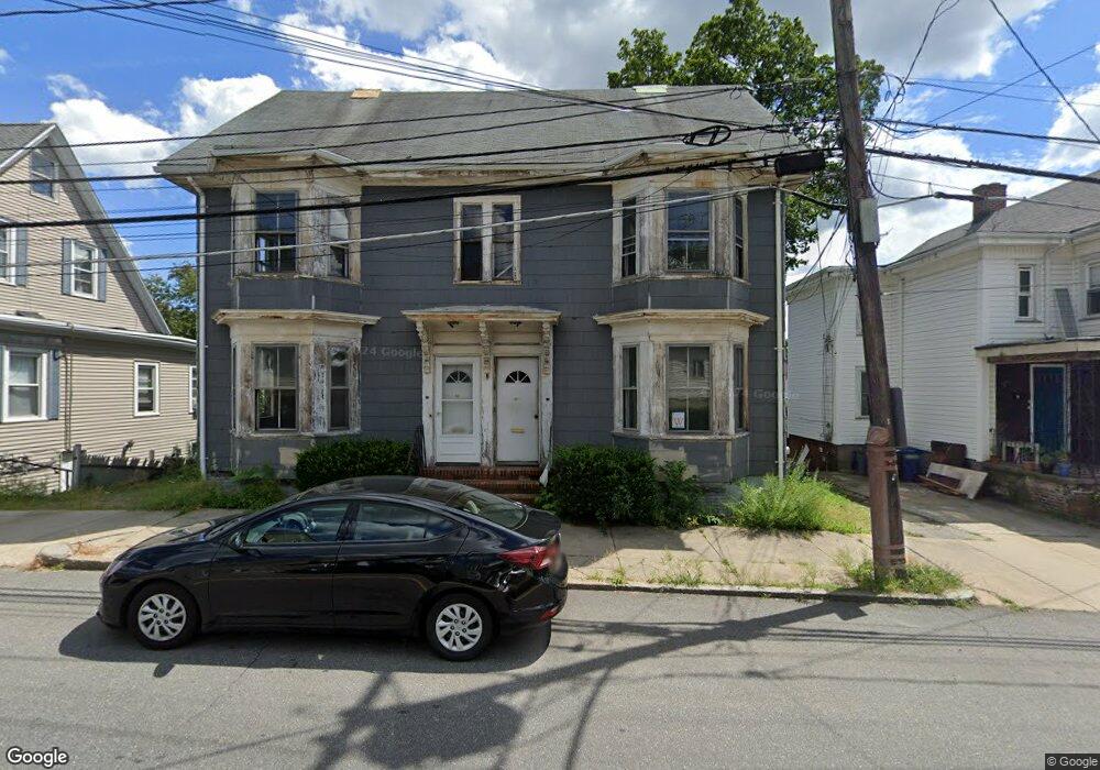 31 Salem St, Woburn, MA 01801 - photo 1