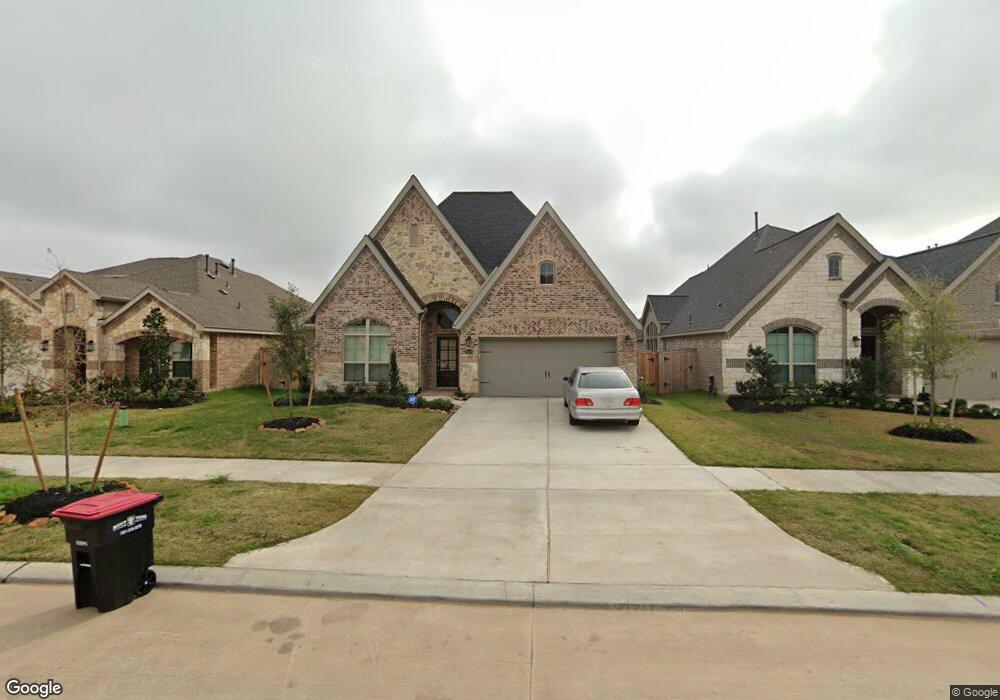 23423 Peareson Bend Ln, Richmond, TX 77469 - photo 1