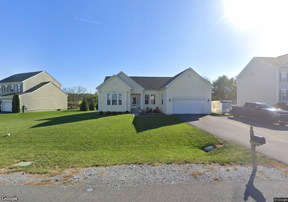 131 Byron Rd, Gerrardstown, WV 25420 - photo 1