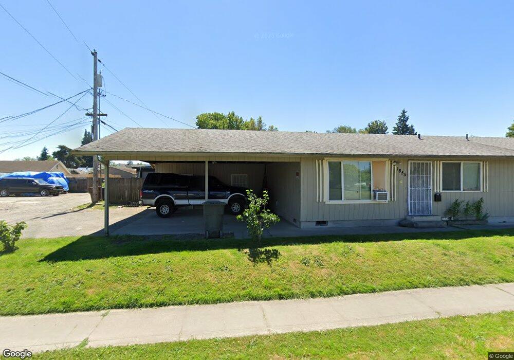 1855 Beech St unit 2, Longview, WA 98632 - photo 1