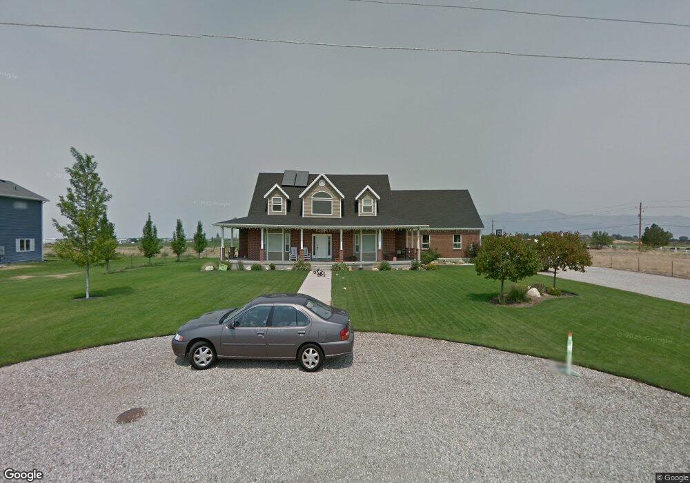 4738 W 3300 S, West Haven, UT 84401 - photo 1