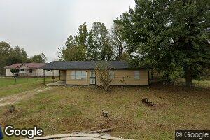 14 Phillips Road 228, Lexa, AR 72355