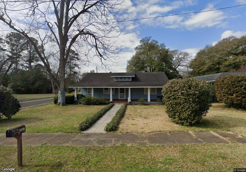 717 Hancock Dr, Americus, GA 31709 - photo 1