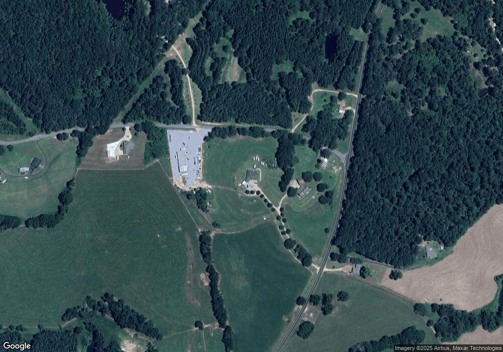 233 County Road 17, Stringer, MS 39481 - photo 1