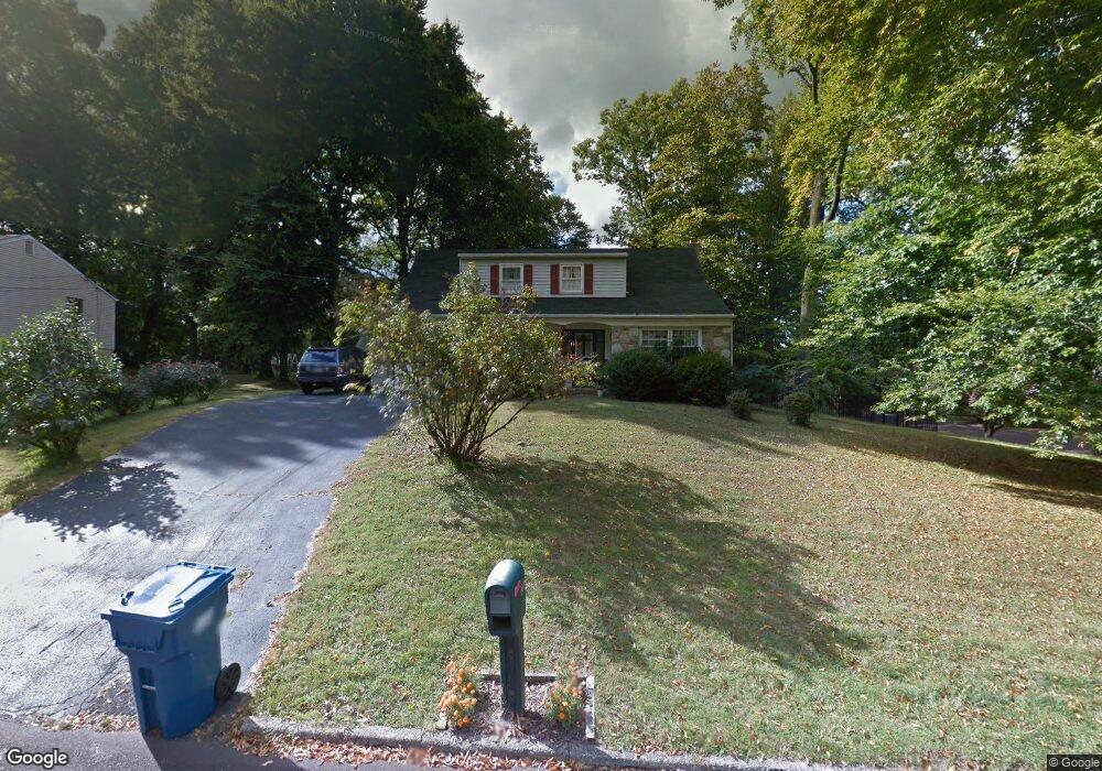 203 Wiltshire Dr, Chalfont, PA 18914 - photo 1