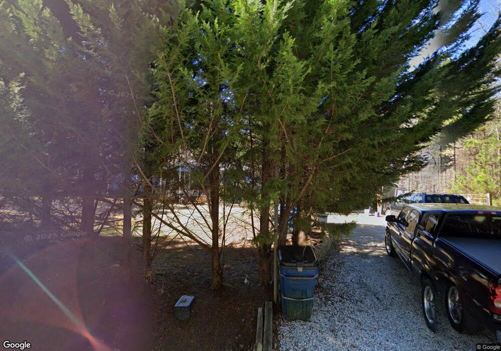 752 Fincher Rd, Covington, GA 30016 - photo 1