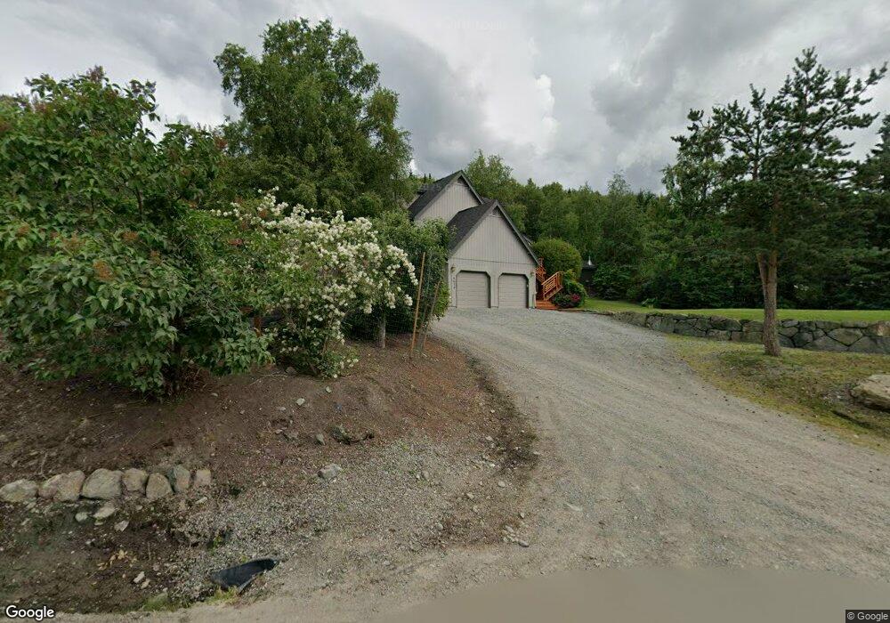 4518 Virgo Ave, Anchorage, AK 99516 - photo 1