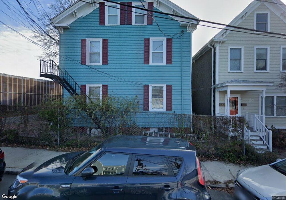 54 Newton St unit 5-1, Somerville, MA 02143 - photo 1