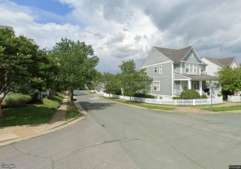 TBD Edmond Dr, Crozet, VA 22932 - photo 1