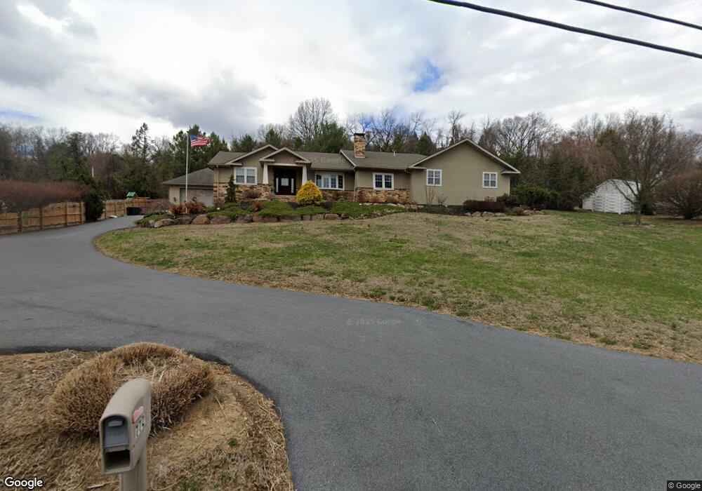 772 Fairmont Ave, Mohnton, PA 19540 - photo 1