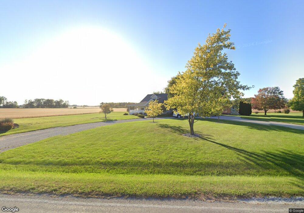 8396 S 200 W, Poneto, IN 46781 - photo 1