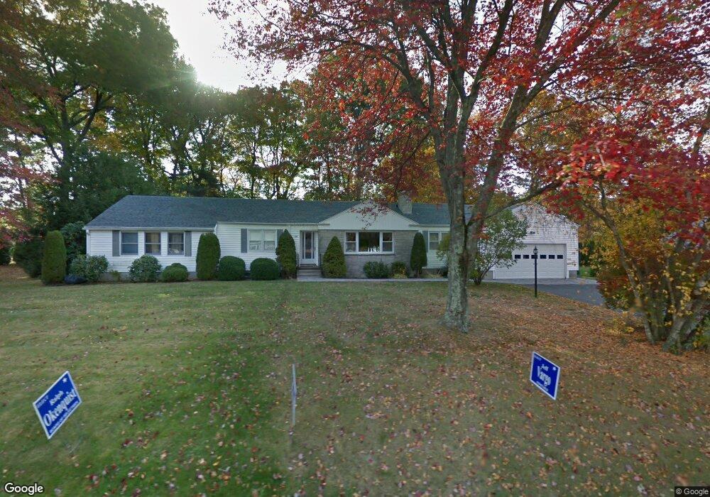 230 Pine Tree Dr, Orange, CT 06477 - photo 1