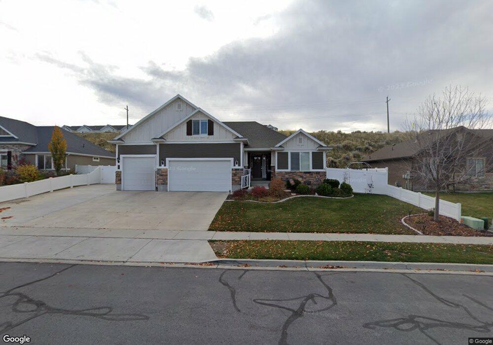 1054 S River Ridge Ln unit RC406D, Spanish Fork, UT 84660 - photo 1