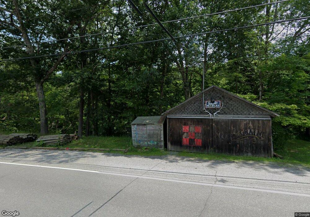 1A Timson Hill Rd, Newfane, VT 05345 - photo 1