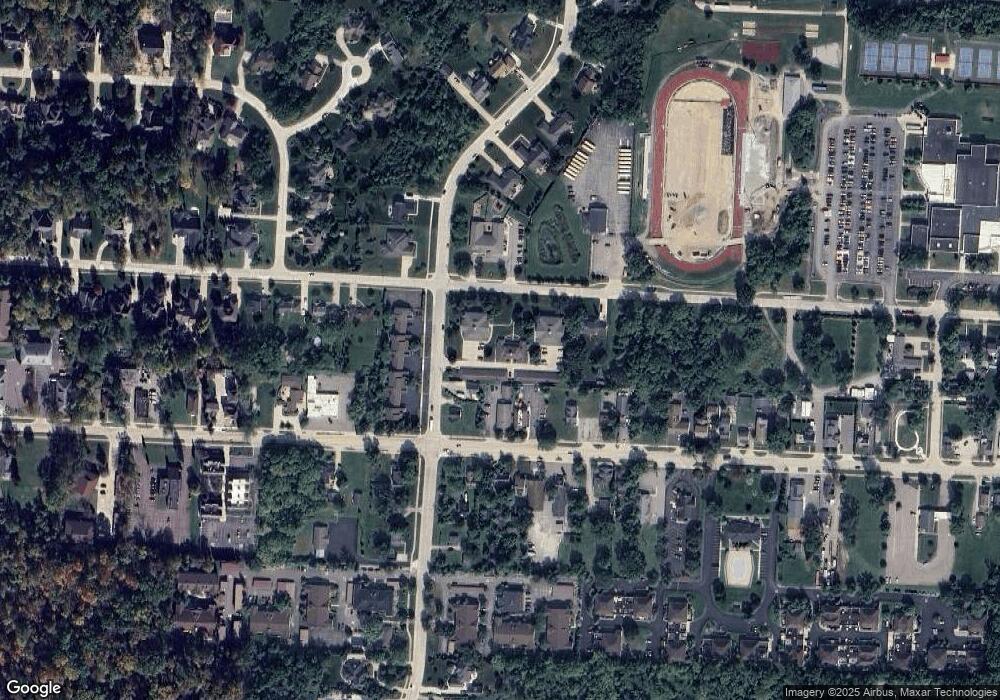 8217 Grays Dr unit C4, Grosse Ile, MI 48138 - photo 1