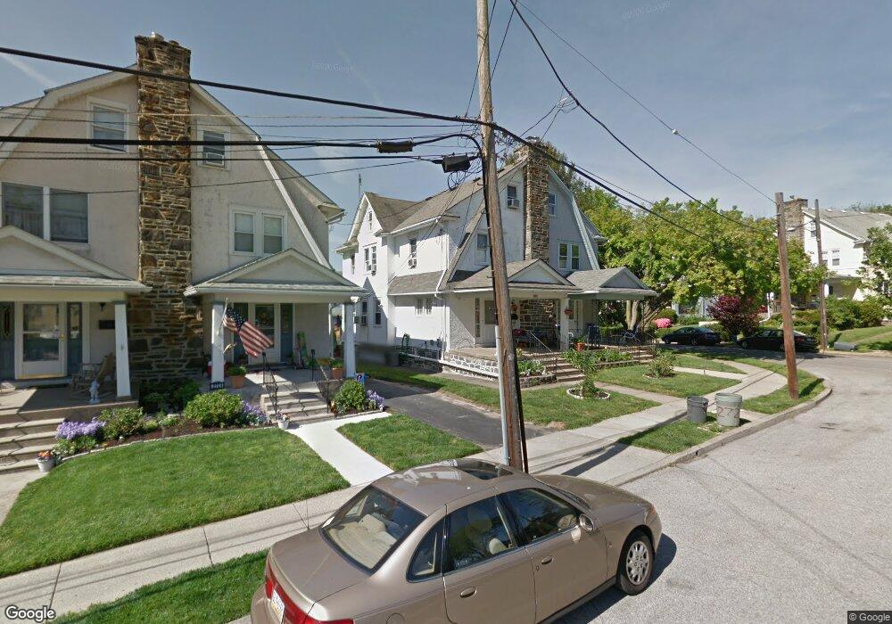 2726 Morris Rd, Ardmore, PA 19003 - photo 1