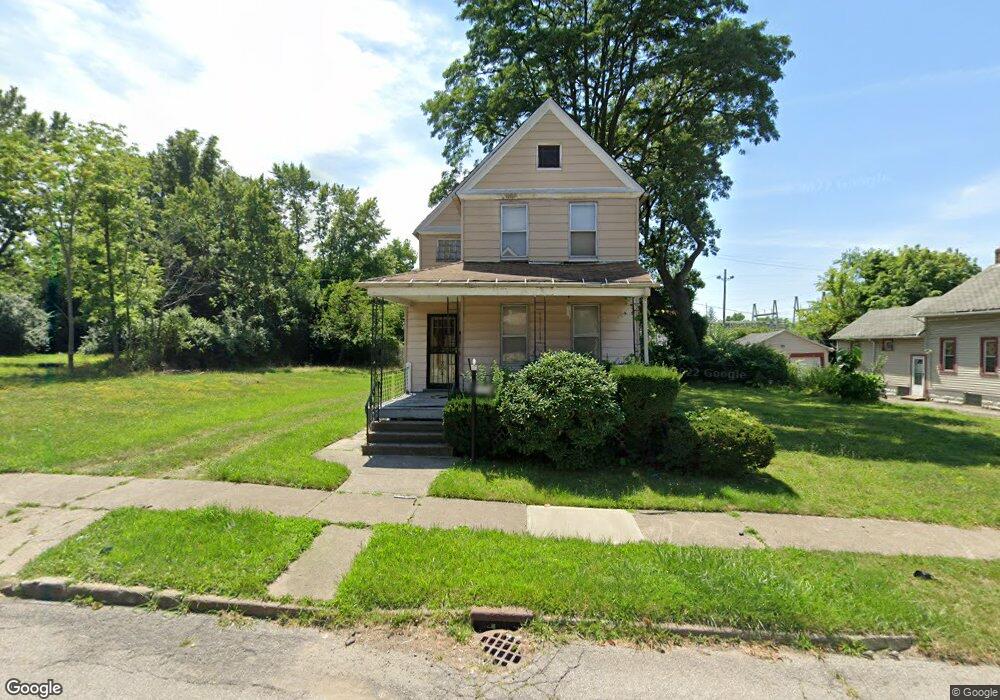 1748 Collamer Ave, Cleveland, OH 44112 - photo 1