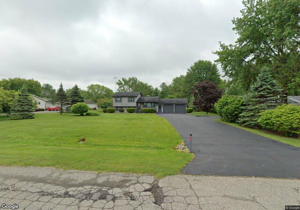 6377 Clovis Ave, Flushing, MI 48433 - photo 1