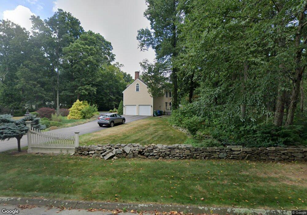 18 Harvest Ln, Colchester, CT 06415 - photo 1
