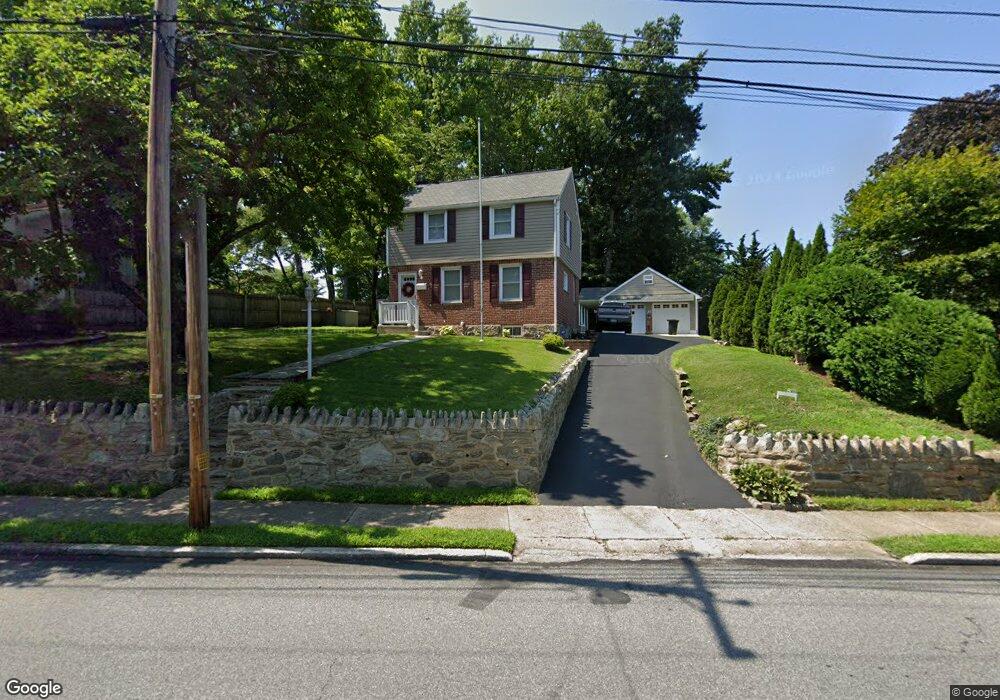 803 E Ridley Ave, Ridley Park, PA 19078 - photo 1