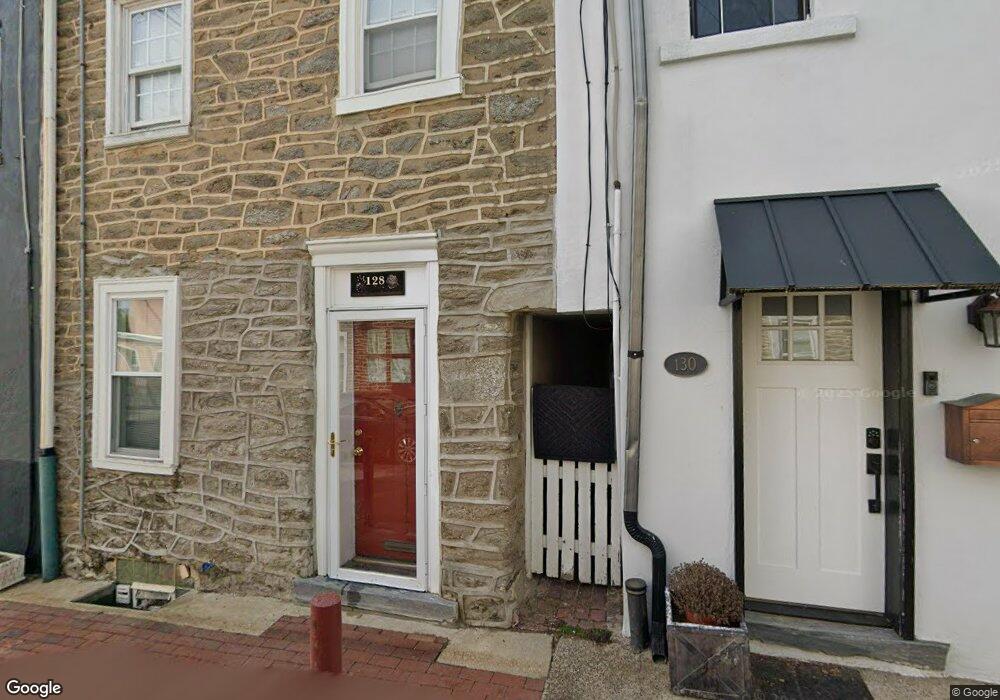 128 Krams Ave, Philadelphia, PA 19127 - photo 1