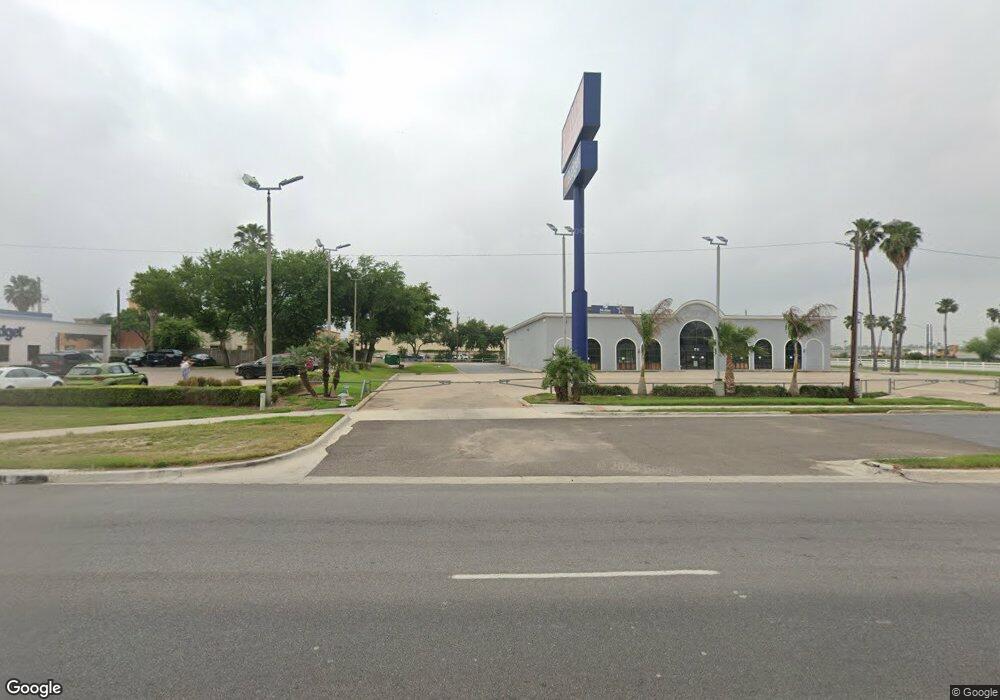 1725 W Expressway 83, McAllen, TX 78503 - photo 1