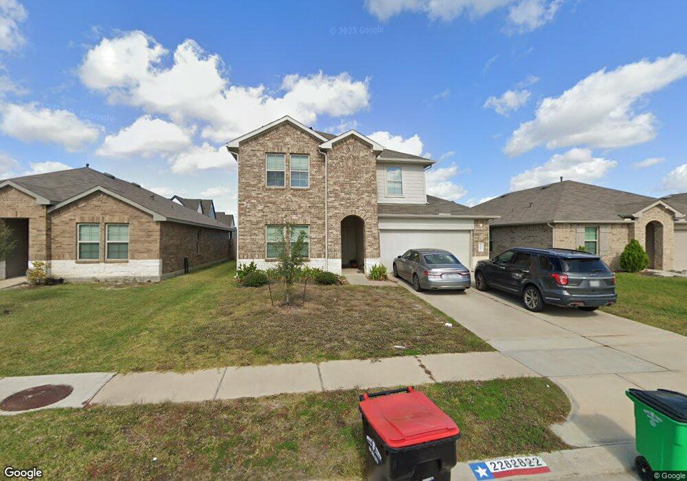 22822 Tuscany Ridge Ln, Katy, TX 77449 - photo 1