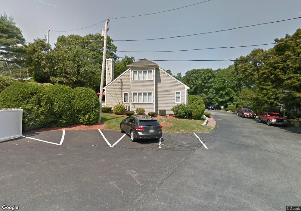 77 Old Quarry Dr, Weymouth, MA 02188 - photo 1