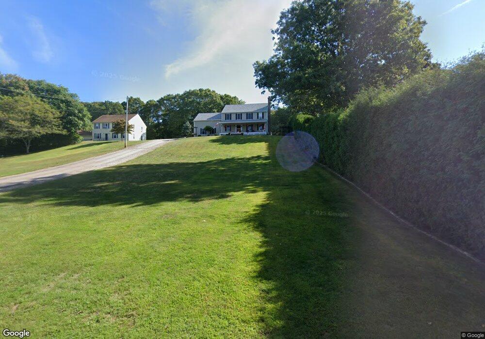 8 Frontage Rd, Westerly, RI 02891 - photo 1